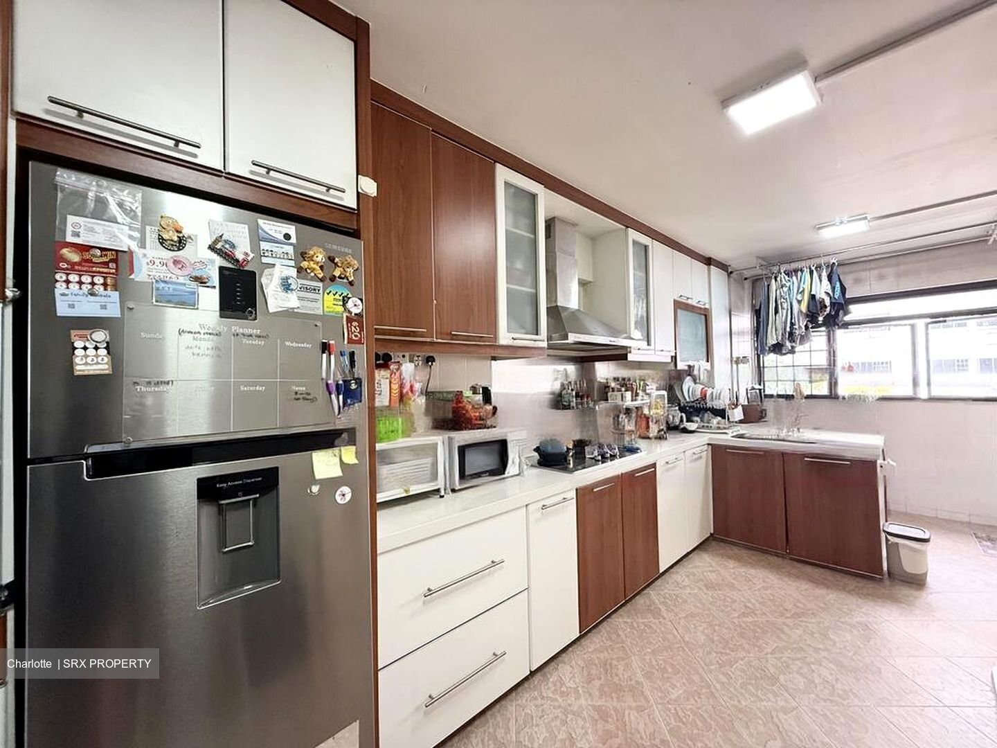 Blk 754 Yishun Street 72 (Yishun), HDB 4 Rooms #470250341